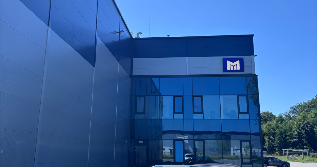 Wroclaw, Poland Office