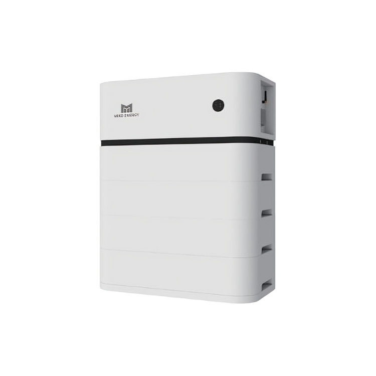 Wysokonapięciowy magazyn energii BESS stack
