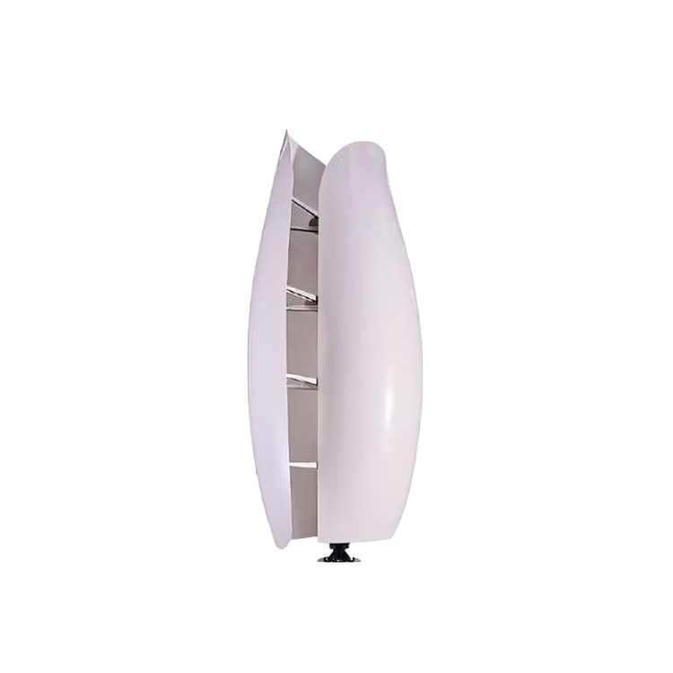Vertical Wind Turbine