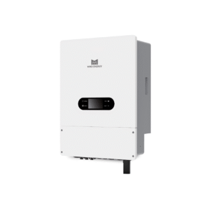 Hybrid Inverter 3-Phase - LV