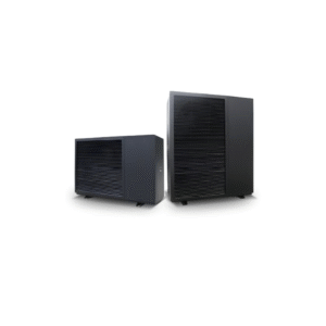 R290 Air Source Heat Pump