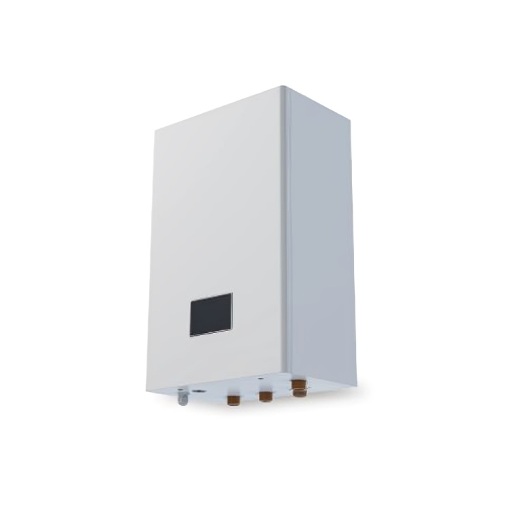 Heat Pump