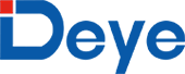 Deye partner logo