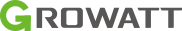 Growatt partner logo